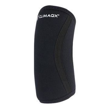 Coudières de musculation Climaqx - Arm Sleeves - Black XXL