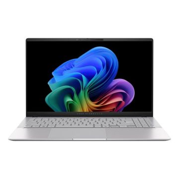 Ordinateur portable avec écran 15.6p FHD, processeur Snapdragon X Plus X1P, 16Go de RAM, 512Go de stockage SSD PCIe G4, sous Windows