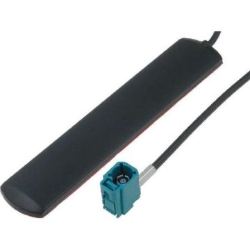Antenne GSM UMTS Fakra 5m