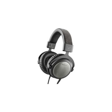 Beyerdynamic T5P (3è génération) Silver - Casque Hi-Fi - Casques audio