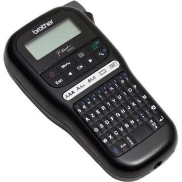 BROTHER Etiqueteuse PT-H110