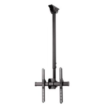 HAMA 00118655 Support TV plafond - 32-65"