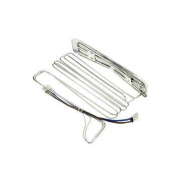 Kit résistance thermofusible 160W/72°C - Indesit - Hotpoint EBLH18203O3F, Hotpoint 34772070100
