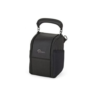 Lowepro sac à dos protactic lensexchange 100 aw noir