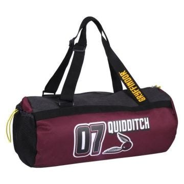 Sac de sport Cerda Harry Potter - dark red - TU