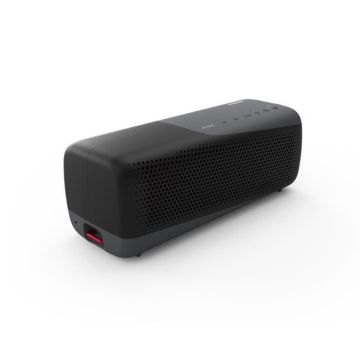 Enceinte Portable - PHILIPS - TAS7807B/00 - 40W - Bluetooth - Noir