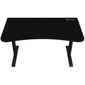 Tapis de souris - AROZZI - Medium - Microfibre - Résistant à l'eau - Gestion des câbles