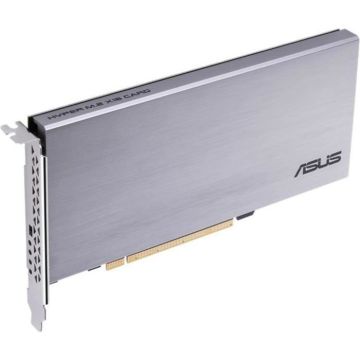 ASUS HYPER M.2 X16 CARD V2 PCIE SLOT