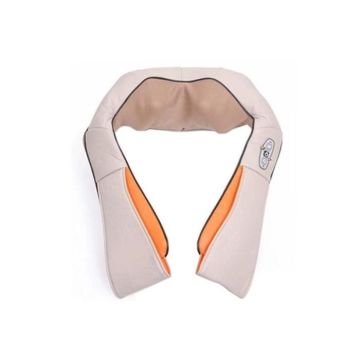 Massager de malaxage de cou