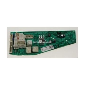 Module de puissance pour lave-linge Candy CTF1105-47 - Pièce d'origine constructeur