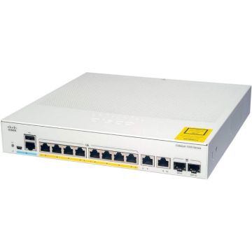 cisco cisco c1000-8p-2g-l noir noir Noir