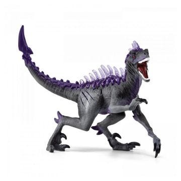 Figurine Eldrador : Raptor des Ténèbres Coloris Unique