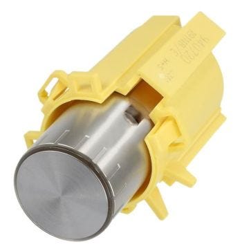 Bouton pour Four, cuisinière - BOSCH, SIEMENS, CONSTRUCTA, NEFF (53700)