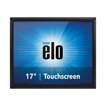 Ecran tactile Elo Open-Frame 1790L - 17" LED - 1280 x 1024 - 250 cd/m² - Noir