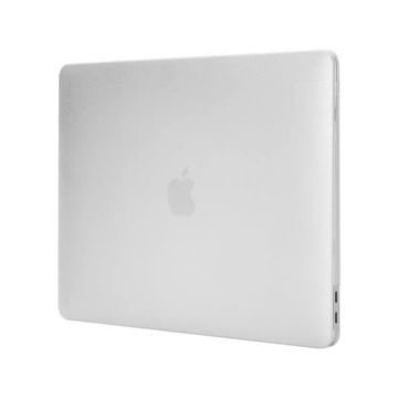 Coque - Incase - Hardshell MB Air 13 - Transparent - Synthétique - Protection légère