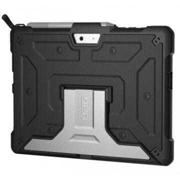 Étui de tablette - UAG - Metropolis - Protection - Noir - Mixte