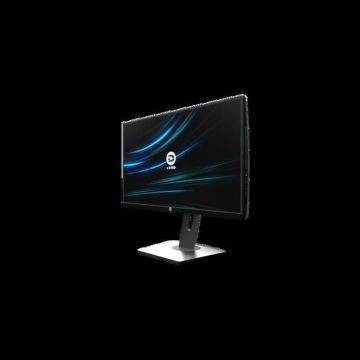 PC tout en un - M.RED - H610 - 24" FHD - Processeur Intel - Stockage M.2