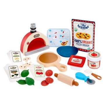 Dinette - cuisine Little tikes - 488771-INT