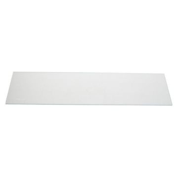 CLAYETTE REFRIGERATEUR 7272592 TABLETTE VERRE SECURITE 410 X 105 MM