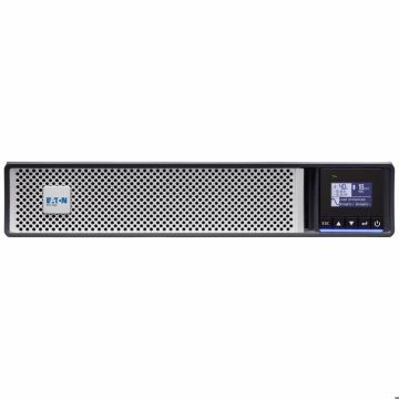 EATON Onduleur Ligne interactive 2200VA/2200Watts 8 x IEC 60320 C13 (10A) 2U Rack/Tour