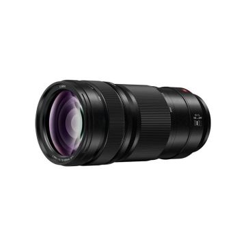 Panasonic Lumix S Pro 70-200mm F2.8 | Téléobjectif S-E70200E (Ouverture F2.8 Constante,Zoom 200mm,Bague débrayage,Stab.Double, Trop)