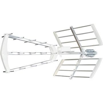 Antenne ELAP Trinappe 55 dB filtrée 4G/5