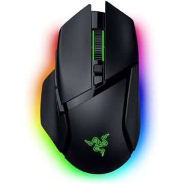 Souris de Jeu - RAZER - Basilisk V3 Pro - 35K DPI - Sans Fil - Éclairage Chroma RGB