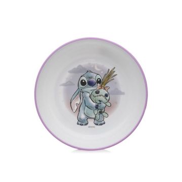 BOL ANTIDÉRAPANT LILO et STITCH