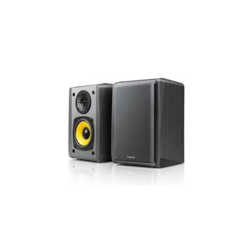 Haut-parleurs étagère sans fil Bluetooth Edifier R1010BT 24 Watt - 2 voies noir