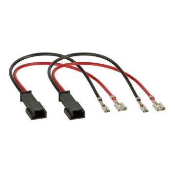 Adaptateur de faisceau de haut-parleur pour tweeter avant de porte Tesla3/Y (2x)
