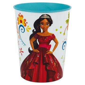DISNEY ELENA D'AVALOR GOBELET 400 ML