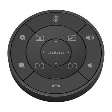 Jabra PanaCast 50 Remote Control - Simplistic Remote Control for PanaCast 50 Video Bar - All In One Remote Control for