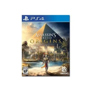 Assassin's Creed Origins PlayStation 4