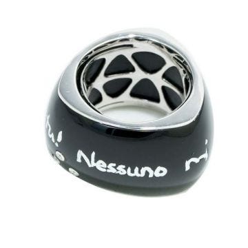 Bague Femme Demaria DM6TAX39N-N - taille :12