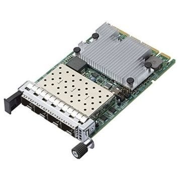 LENOVO 4XC7A08242 CARTE RÉSEAU INTERNE FIBRE 25000 MBIT-S