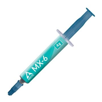 Pâte Thermique Arctic Mx-6 4G