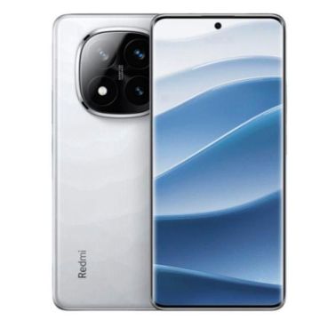 Redmi Note 14 Pro+ 5G blanche 12 GO + 512 GO
