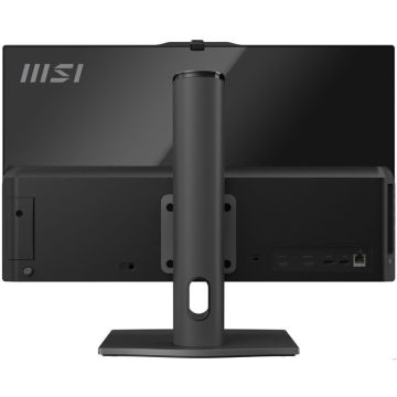 Tout-en-un MSI Modern AM242TP 12M 854FR - Core i7 1255U / jusqu'à 4.7 GHz - RAM 16 Go - SSD 1 To - Intel Iris Xe