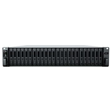 Serveur NAS - SYNOLOGY - FS3410 - 24 Baies - 16 Go RAM - 10 Gigabit Ethernet