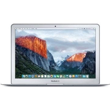Apple MacBook Air 7.2 (debut 2015) 13" 128Go Occasion - Bon Etat