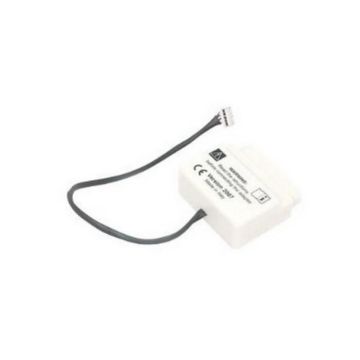 Adaptateur pour carte - Réfrigérateur, congélateur - ARISTON HOTPOINT, INDESIT, SCHOLTES, WHIRLPOOL, BAUKNECHT, PRIVILEG (14743)