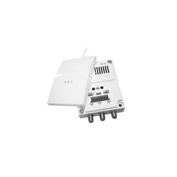 TONNA Amplificateur 40dB pour antenne OMNITONNA 40 cm 298012