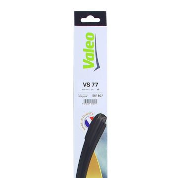 VALEO Perfect Vision 1 balai plat 600 VS77