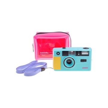 Dubblefilm Show Chambre Turquoise - 1