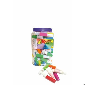 DOUCY Sifflets x 150
