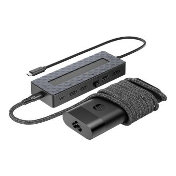 HP Universal - station d'accu