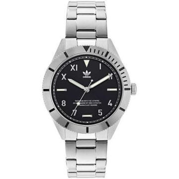 Montre - ADIDAS - AOFH22054 - Argenté - Acier inoxydable - Analogique