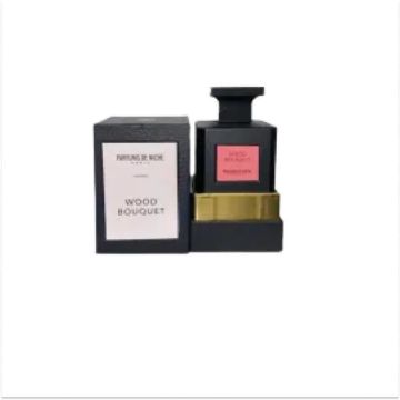 Parfums de Niche Wood Bouquet Eau de Parfum 100ml