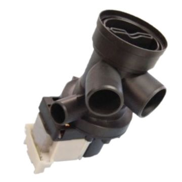 Pompe de vidange - Lave-linge - ARISTON HOTPOINT, INDESIT (25442)