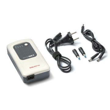 Salicru SPS Net DC USV (Protection routeur/modems) - 658BB000005